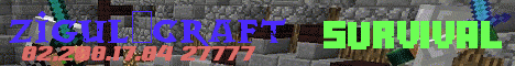 ZIGUL-CRAFT ZIGUL-CRAFT