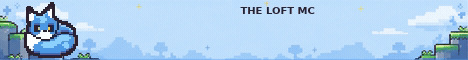 The Loft MC | Freeplay SMP | 26.2