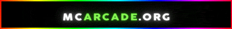MCArcade Network MCArcade Network