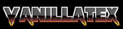 VanillaTex VanillaTex