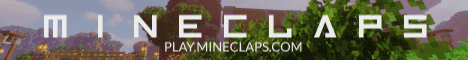 Mineclaps Mineclaps