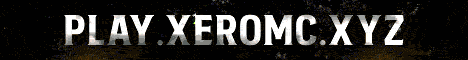 XeroMC - Comp Factions XeroMC - Comp Factions