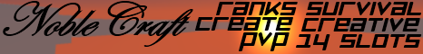 NobleCraft