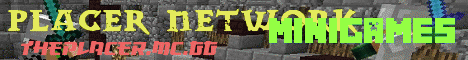 Placer Network Placer Network