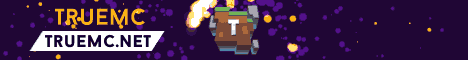 TrueMC - Friendly Survival TrueMC - Friendly Survival