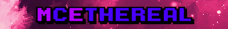 MCEthereal MCEthereal