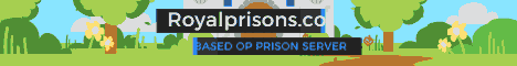 Royal Prison Royal Prison