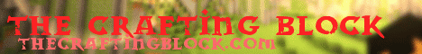 The Crafting Block The Crafting Block