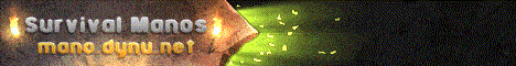 Survival Manos Survival Manos