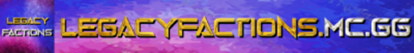 LegacyFactions LegacyFactions