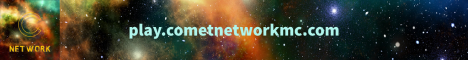Comet Network Comet Network