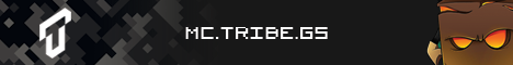 Tribe Anarchy Server Tribe Anarchy Server