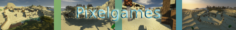 PixelGames PixelGames