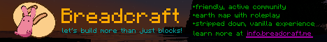 Breadcraft Breadcraft