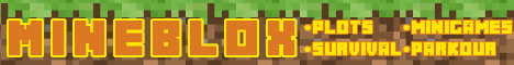 Mineblox Mineblox