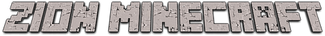 Zion Minecraft Zion Minecraft