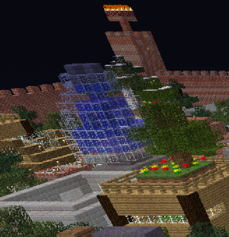 SwagCraft - Survival/PvP Server SwagCraft - Survival/PvP Server
