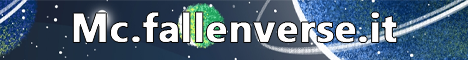 FallenVerse Server FallenVerse Server