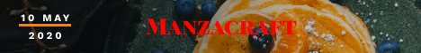 Manzacraft Manzacraft