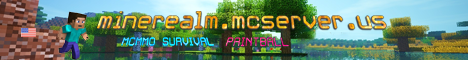 MineRealms MineRealms