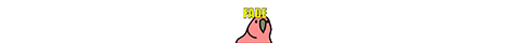 Fadecraft Fadecraft