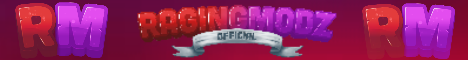 Raging MoDz Raging MoDz