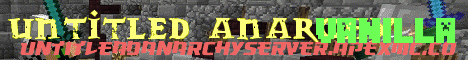 Untitled anarchy server Untitled anarchy server