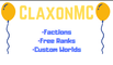 ClaxonMC ClaxonMC