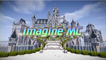 ImagineMc BETA ImagineMc BETA