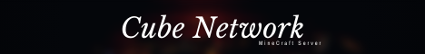CubeNetwork CubeNetwork