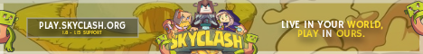 SkyClash ClanWars SkyClash ClanWars