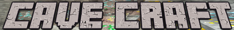 Cave Craft Cave Craft