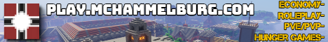(1.15.2) Hammelburg -> play.mchammelburg.com (1.15.2) Hammelburg -> play.mchammelburg.com