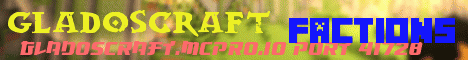GLaDOScraft