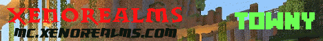 XenoRealms XenoRealms