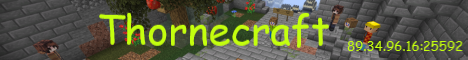 Thornecraft