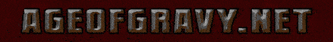 Age of Gravy Minecraft Server