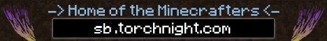 TorchNight Skyblock 1.15 TorchNight Skyblock 1.15