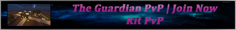 The Guardian PvP The Guardian PvP