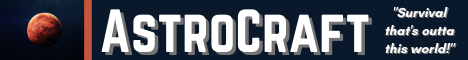 AstroCraft