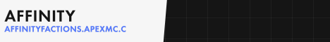 Affinity Affinity