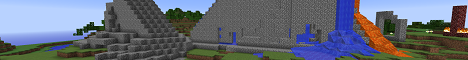 CubicCraft Modded Anarchy survival Minecraft Server