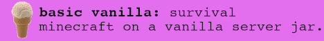 basic vanilla basic vanilla