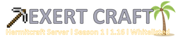 Hermitcraft like Server Hermitcraft like Server
