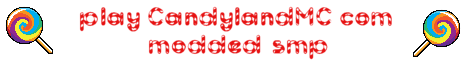 CandyLandMC CandyLandMC