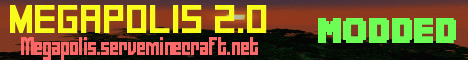 MEGAPOLIS MEGAPOLIS