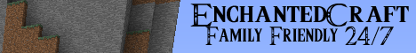 EnchantedCraft EnchantedCraft