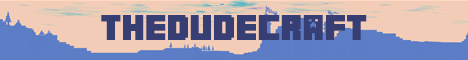 TheDudeCraft TheDudeCraft