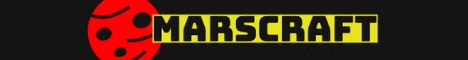 MarsCraft MarsCraft