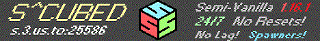 S-Cubed S-Cubed